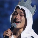 [EXO] 이거 전에 첸 고음날때 있잖아