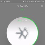[EXO] 비가와 그래프를 봐라 우리팬이 잘하고 있는 건지