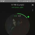 [EXO] ㅈ1니 옛날이랑 비슷한데 갈아타봤자 몇명안될거야