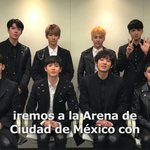 [세훈] 170215 EXO'rDIUM in Mexico 홍보 영상