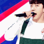 [BAP] 제일 보고싶은거 고르기하장!!