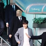 이민호 팬싸 비주얼 미쳐