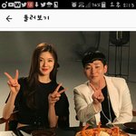 [EXO] 인별하다 봤는데