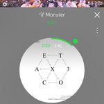 [EXO] 슾하오 아크릴등신대 그거 좀 팔아라ㅅㅂ
