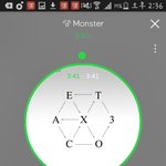 [EXO] 심지어 널 저거 답멘이 뭔지 앎??