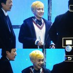 [시우민] 17<b>학번</b> 신입생 오티에 참석 시우민ㅇㅇ