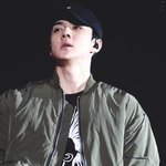 [세훈] 170212 EXO'rDIUM in HK <b>Day</b>2 고화질25