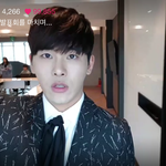[인피니트] <b>호어</b>니 븨앱!