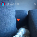 [BTOB] 임현식 손 미친거아니나