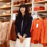 방금 이나영 올만에 봐도 여전해