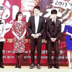 [인피니트] 이호원 <b>90</b>도 인사