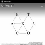 [EXO] 첸백시 수록곡분위기 또 헤마수록곡같았으면좋겠음