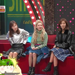 [오진다] 효연 리얼 각선미