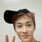 [NCT] 와 <b>민</b><b>형</b>이 셀카 진짜ㅋㅋ