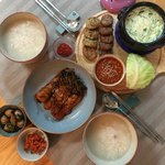 진화중인 초보새댁의집밥5