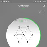 [EXO] 아 이11<b>데일</b>11리 가위앱