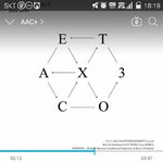 [EXO] ?에무카보는데