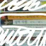 아니 방 <b>책장</b>에 남자 다웡 이라는 책이 있는 줄
