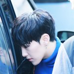 내 기준 섹시한 男돌 <b>눈매</b>