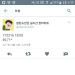 [방탄소년단] 우리30만초동넘음ㅊㅊ
