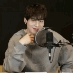 나 무슨톤임??