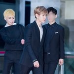 [백현] [<b>HD</b>포토] 엑소(EXO) 백현, ‘늠름한 등장’