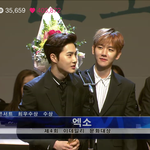 [EXO] 아 미친 <b>대존</b>잘