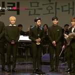 [시우민] 목소리....