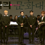 [EXO] 막캡쳐해도 캬아 미모<b>보소</b>