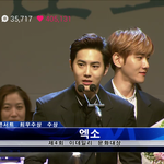 [EXO] ㅈㄴ <b>사랑해</b>!!!변백현!!!!!이거 나만들었냐???