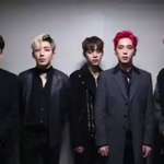 [BAP] 애들 머리 염색함