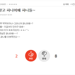 [댓글부탁해] 파니<b>파나</b>의시작