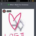 [EXO] 이걸 좀 들어줘 ㅅㅂ 인됴노래 빼박 갓르렁 <b>베돈</b>크임
