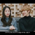 [EXO] 백현 <b>눈빛</b> 존설렘 ㅅㅂ