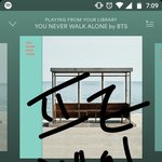 [방탄소년단] 이부분 좋은사람