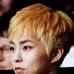 [시우민] 오늘 이데일리 문화대상에서 시우민이...