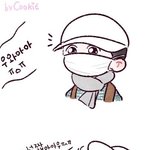 [EXO] 와 ㅅㅂ <b>이</b> 팬<b>아트</b> 도경수 ㅈㄴ 앙증맞네