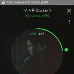 [EXO] 슛으엠 하다가 상두 노래 챌린지 떠서 했는데