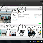 [방탄소년단] 나 근데 <b>하루</b>만 <b>때</b>부터 잠재적 방탄팬이었음ㅋㅋㅋㅋㅋㅋ