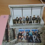 [방탄소년단] 앨범 드디어 왔어(감격)
