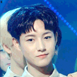 [NCT] 나는 츄잉껌 <b>때</b> 인준이 <b>첫</b><b>인상</b>을