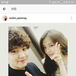 [EXO] 찬열이인스타댓글모음