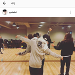[윤용양이손] 이거뮈지 연습<b>실</b>??