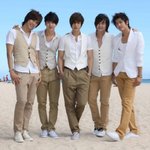 [댓글부탁해] SS501 해체 안했어..