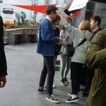 [EXO] 헐 맞다 야 미씡구에 열<b>이</b> <b>이</b> <b>옷</b> 입은거 나옴?