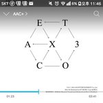 [EXO] 새학기에 반에 들어갔는데