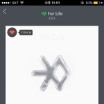 [EXO] 난 초딩2학년때 엄마한테 <b>뺨맞음</b>