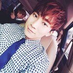 [BTOB] 응가 <b>이</b>사진 진짜 대존잘<b>이지</b>않음?