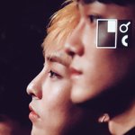[시우민] 시우민 <b>옆태</b>가 이렇게 섹시할줄은ㅠㅠㅠ