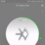 [EXO] 용돈에서 옷 사는데 8만원 사용하고 <b>나머지</b> 7만원